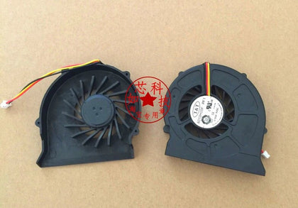 CPU Cooling fan for MSI EX625 EX628 EX630 EX623 CR600 CR620 laptop Cooler Fan - inewdeals.com