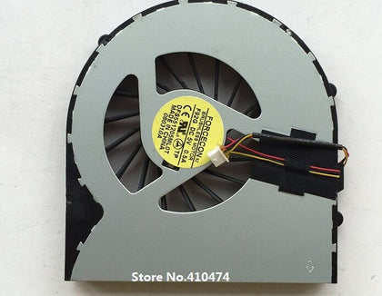 CPU Fan FORCECON F92G DFS551205ML0T for Acer Aspire 7741 7741G 7741Z 7741ZG 7551 - inewdeals.com