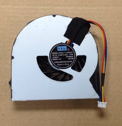 CPU Fan For Lenovo G480 G480A G480AM G485 G580 G580A G585 laptop fan - inewdeals.com