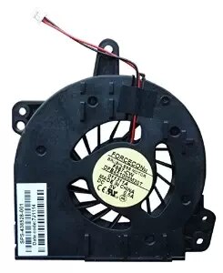 CPU Fan GB0506PGV1-A for Hp Compaq C700 G7000 510 520 530 500 Laptop 438528-001 454944-001 - inewdeals.com