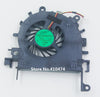 CPU Fan for Acer Aspire 4339 4250 4253 4552 4552G 4739 4739Z 4749 D529 P/N AB7305HX-ED3 laptop