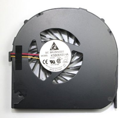 CPU Fan for Acer Aspire 4741 4741G 4551 4551G D640 P/N AB7405HX-TB3 SJV41 - inewdeals.com