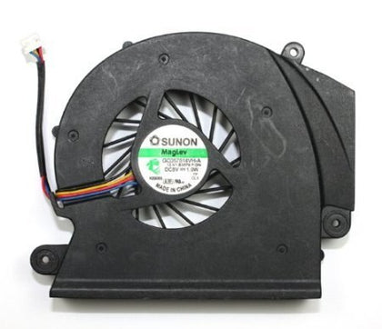 CPU Fan for Acer Aspire 8920 8920G 8930 laptop fan MF60120V1-C181-S9A - inewdeals.com
