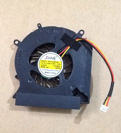 CPU Fan for HP Pavilion DV3-2000 DV3-2100 CQ35 Laptop Cooler fan - inewdeals.com