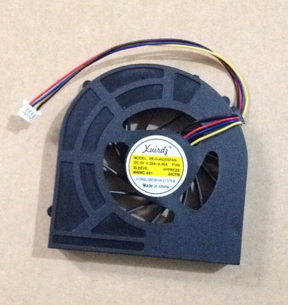 CPU Fan for HP probook 4520s 4525s 4720S laptop CPU cooling Fan - inewdeals.com