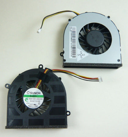 CPU Fan for IBM lenovo Ideapad G470 G470A G470AH G575 G570 G475 P/N DC280009BS0 AB06405HX12DB00 K31235 - inewdeals.com