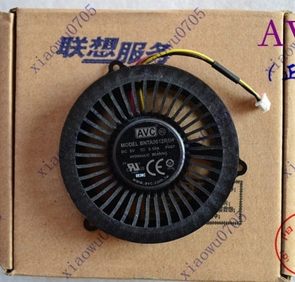 CPU Fan for Lenovo IdeaPad Y400 Y500 Y400S Y500S AVC Model BNTA0612R5H - inewdeals.com