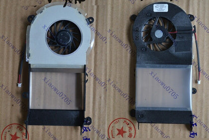 CPU Fan for SAMSUNG R18 R19 R20 R23 R25 R26 P400 Laptop CPU Fan - inewdeals.com