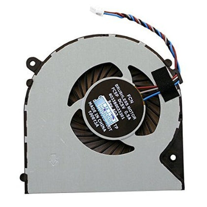 CPU Fan for Toshiba Satellite L950 L950D L955 S950 S950D S955 S955D KSB0705HA(-CF18) 6033B0032201 - inewdeals.com