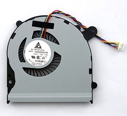 CPU cooling Fan for ASUS S300 S300C S300CA series lalptop - inewdeals.com