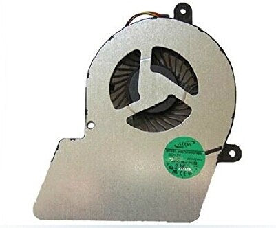 Fan for Toshiba U900 U940 U945 CPU cooling fan AB07505HX07KB00 0CWVCUAA DC28000C6A0 - inewdeals.com