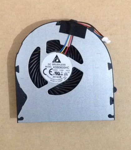 CPU Fan for Lenovo B570 B575 V570 Z570 V570A Z575 B575E B570E B570V CPU Cooling fan KSB0605HC - inewdeals.com
