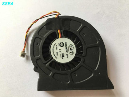 CPU Fan for MSI CR420 CR600 EX620 CX420 CR420MX CX600 CX620 CX620MX Cooling fan 6010H05F PF1 - inewdeals.com