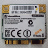 for BroadCom AW-CE123H BCM4352 BCM94352HMB Half Mini PCI-E 802.11ac Wifi BT 4.0 2.4G/5.0GHz Wireless card 867Mbps