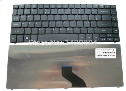 US Keyboard For Acer EMachines D440 D442 D640 D528 D728 D730 - inewdeals.com