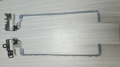LCD hinge for HP 250 G6 255 G6 Series LCD Hinges AM204000500 AM204000600 - inewdeals.com