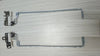 LCD hinge for HP 250 G6 255 G6 Series LCD Hinges AM204000500 AM204000600