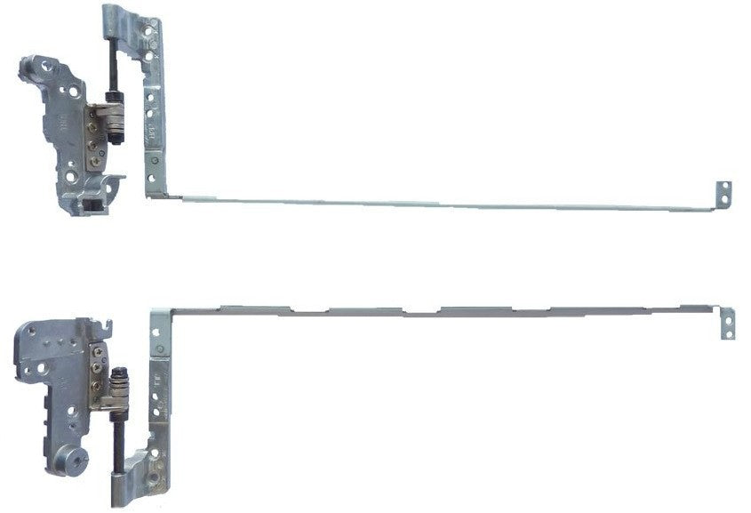 SLaptop LCD Screen Hinges for Toshiba Satellite A300 A305 A300D A305D