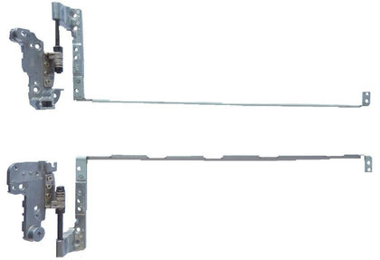 SLaptop LCD Screen Hinges for Toshiba Satellite A300 A305 A300D A305D - inewdeals.com