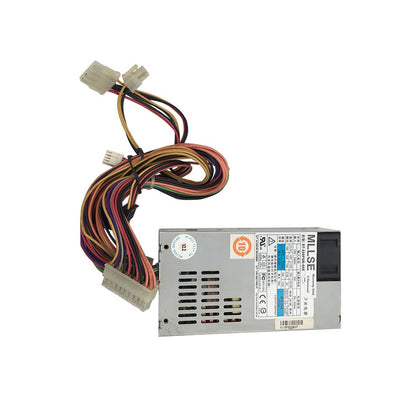 ST-220FUB-05E Seventeam Industrial Power Supply AIO ITX Flex POS Small 1U 220W