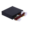 STW-6002 4 Channel Speed Fan Controller with Blue LED GDT Controller and CPU HDD VGA