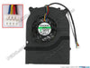 SUNON GB0555PHV2-A 13.B3524.F.GN 5V 1.7W notebook fan+cooling fan