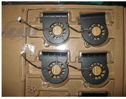 SUNON GC054007VH-8 M.B230 5V 1.0W Lenovo sun S160 Tianyi S180 fan cooling fan - inewdeals.com