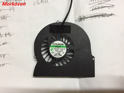 SUNON MF60150V1-C000-S9A Laptop CPU cooling fan Cooler FOR HP 8460P 8460W 8560P 8560W COOLING FAN - inewdeals.com