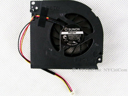 SUNON laptop CPU cooling fan for Acer TravelMate 5520 5710 Aspire 7000 7100 7110 9300 9400 9410Z 9420 series P/N:GB0507PGV1-A - inewdeals.com