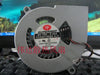 SUPERRED CHA8015EBS-A 12V 0.40A Notebook fan