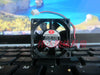 SUPERRED CHC3512CB DC12V 0.13A 3510 35*35*10MM  cooling fan
