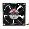SUPERRED CHE7012FB-0A(TP)(E)70*70*38mm DC12V 1.00A 7038 converter cooling fan