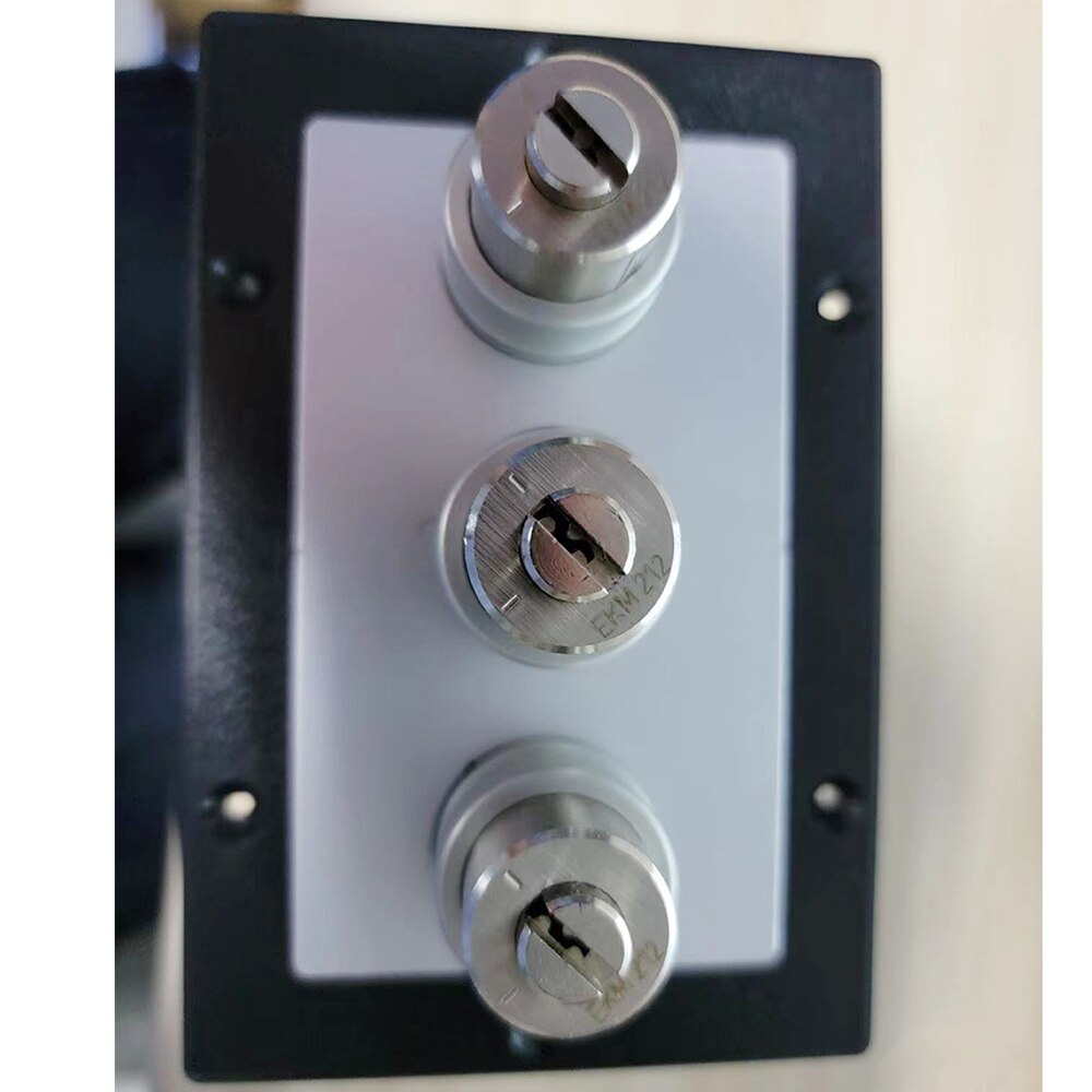 SVES/112/112/112 24VDC DE-42279 Wuppertal Safrty Component Full Tested ...