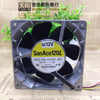 Sanyo 12038 12V 1,9A 9GL1212V1J03 120 * 120 * 38MM Aluminium Hochtemperatur wasserdichter Motorrad modifizierter heftiger Lüfter