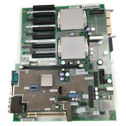 Server Motherboard IBM X3850 M2 X3950 M2 44E4485 43W8671 IO Board PCI Boarded