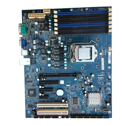 Server Motherboard T168 T468 G6 11011208 SUP3420