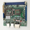 Server Motherboard S1200KP LGA1155 MINI-ITX Dual Gigabit Network Card Full Tested Working