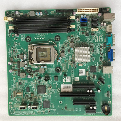 Server Motherboard PowerEdge T110 Generation II 0PM2CW 0F7MRK System Board