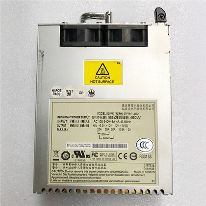 Server Power Module ETASIS EFRP-462 460W
