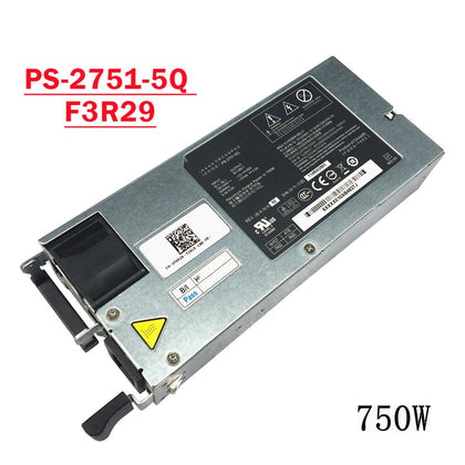 Server Power Supply DELL C2100 PS-2751-5Q F3R29 750W