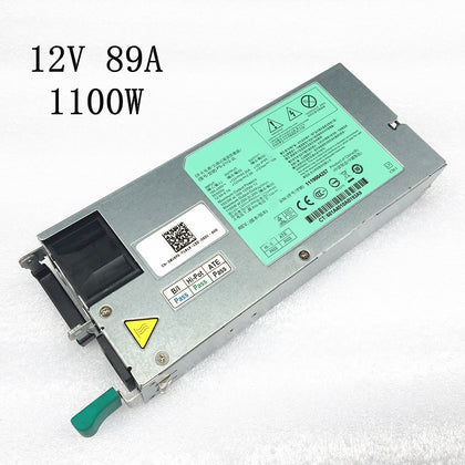 Server Power Supply DELL C5110 C6100 C6105 PS-2112-2L XVKF0 1100W