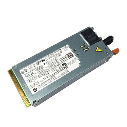 Server Power Supply DELL R510 R910 T710 D750P-S0 DPS-750TB-1A FN1VT 0FN1VT 0CNRJ9 CNRJ9 F613N 0F613N 750W