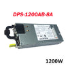 Server Power Supply DPS-1200AB-8A 12V 100A 1200W Full Tested Working