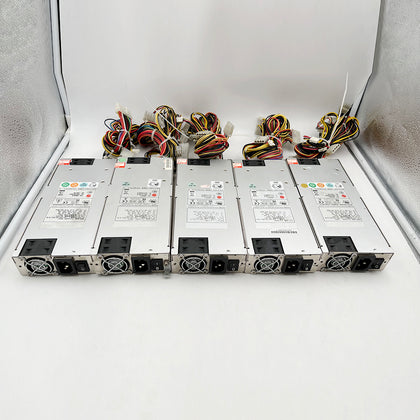 Server Power Supply EMACS P1H-6400P 1U 400W
