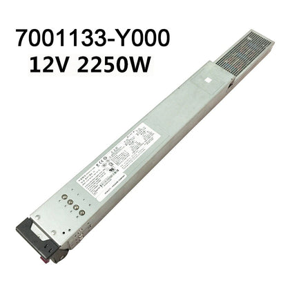 Server Power Supply HP C7000 2250W 7001133-Y000 398026-001 411099-001