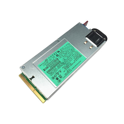 Server Power Supply HP DL580 G7 DPS-1200FB-1 A HSTNS-PD19 579229-001 570451-001 570451-101 12V 100A 1200W