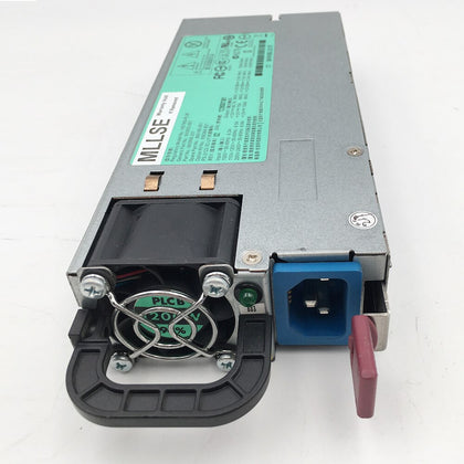 Server Power Supply HP HSTNS-PL30 643933-001 656364-B21 660185-001 643956-201 1200W