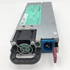 Server-Netzteil HP HSTNS-PL30 643933-001 656364-B21 660185-001 643956-201 1200 W Vollständig getestet und funktionsfähig