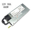 Server-Netzteil RH1288V3 RH2288V3 2285 1288V2 PS-2461-7H 02130957 460 W Vollständig getestet und funktionsfähig