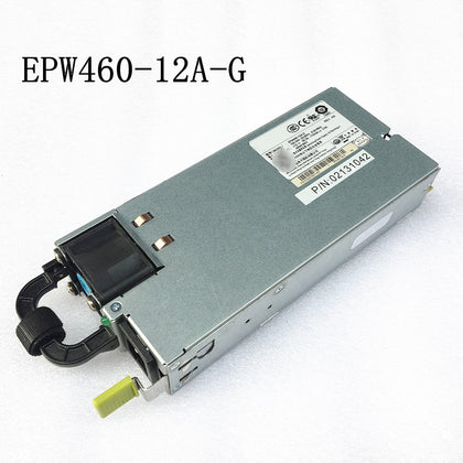 Server Power Supply RH2485 RH2288H RH1288 RH5885V3 460W EPW460-12A-G 02131042